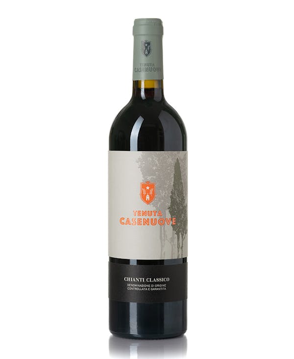 CHIANTI CLASSICO